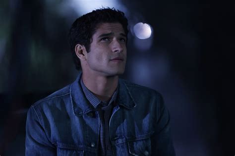 Tyler Posey On Teen Wolf Movie Im Sober And Present In Every Moment