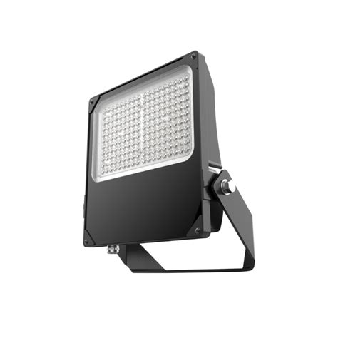 LED Outdoor Fluter 200 Watt Pro 120 3000K