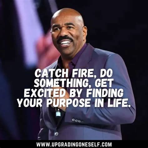 Top Quotes From Steve Harvey For A Dose Of Motivation