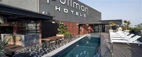 Privacy Policy Pullman Lima Miraflores