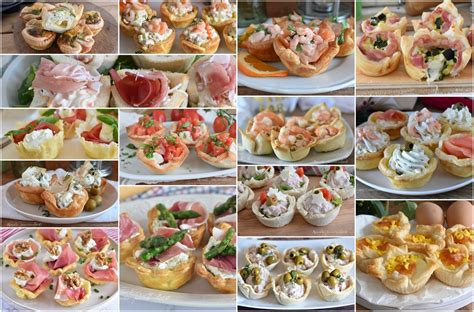 Antipasti Veloci Per Pasqua Ricette Facili E Sfiziose