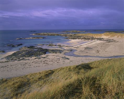 The Best Beaches on the West Coast of Scotland