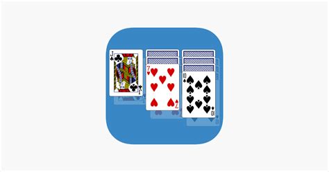 ‎Solitaire Klondike Two Decks on the App Store