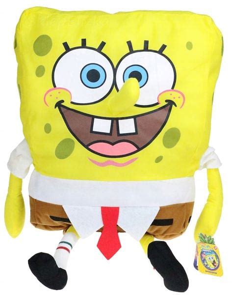 Maskotka G Bka Spongebob Kanciastoporty Pluszak Arena Pl