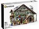 LEGO 910004 Winter Chalet BrickEconomy