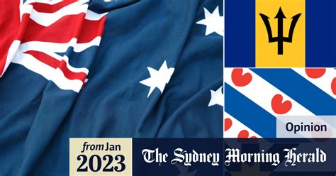 Australian Flag Fashion Its Time To Change It For Something More