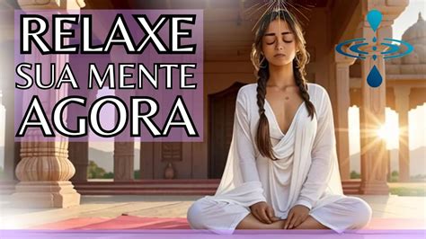 Meditação Guiada Mindfulness Uma Jornada para Cura Mental L e a Paz