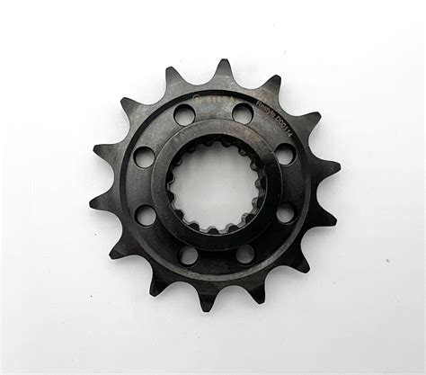 Ducati Panigale SITTA Front Sprocket 520 Pitch RACE USE