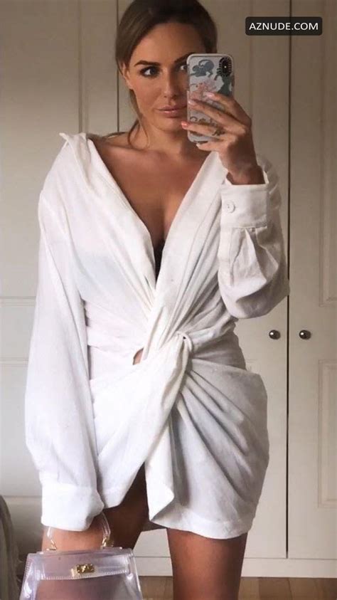 Florence Alexandra Sexy And Nude Photo Collection AZNude