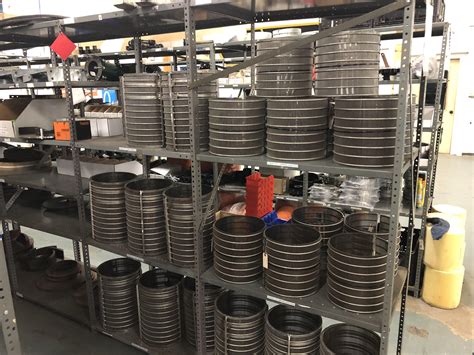 CFS Heavy Duty Screens | Online Store | Cuff Farm Services