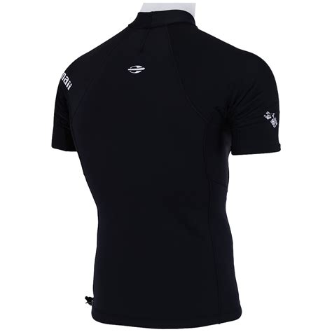 Camisa Mormaii Extraline Neoprene 0 5mm Masculina Centauro