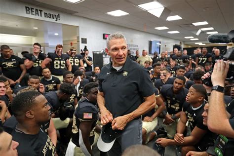 Army football: 68 new recruits announced to roster