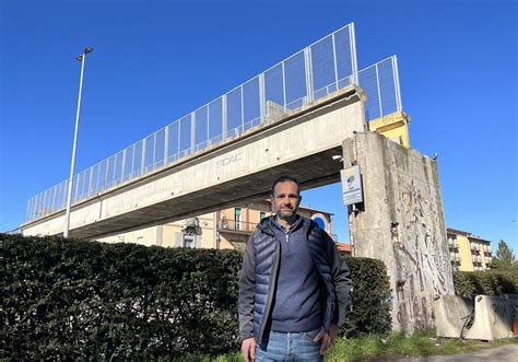 Ponte Pedonale Dei Sospiri Al Via I Lavori Di Riqualificazione