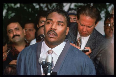 25 Year Anniversary of the Arrest of Rodney King - ABC News