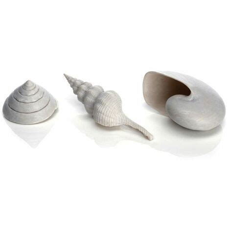 Biorb Samuel Baker Sea Shells White