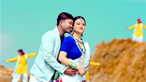 Bindiya Bolaye Sajana New Tharu Songs New Tharu Song New Tharu Maghi