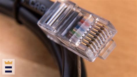 Cat6 Ethernet Cables Vs Cat7 Ethernet Cables