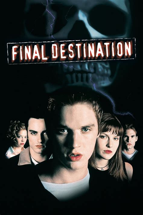 Nonton Final Destination Subtitle Indonesia Movie Streaming Raja Film