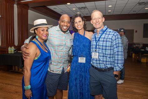 Mccallie School On Twitter Dinner In Blue Returned To The Ridge Last