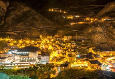 Andorra Profile – Important Facts, People and History