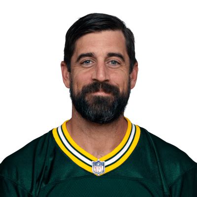 Aaron Rodgers Stats, News and Video - QB | NFL.com