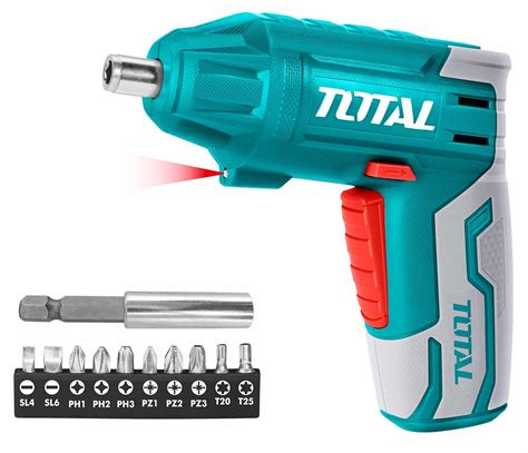 Cordless Power Tools | TOTAL Tools Malaysia