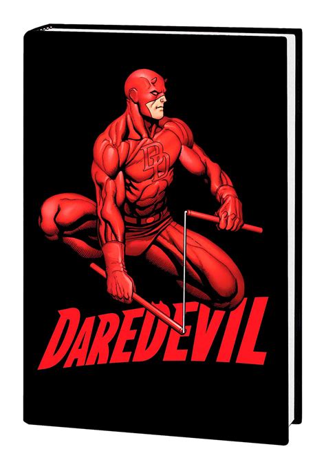 Daredevil By Mark Waid Chris Samnee Omnibus Vol 2 HC Direct Market