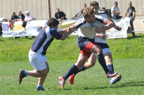 Rugby Serie A Il Cus Ad Maiora Chiede Di Giocare La Semifinale Con L