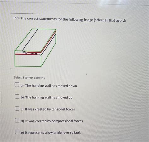 Solved is an example of brittle deformation, while is an | Chegg.com