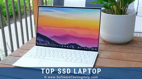 The 13 BEST SSD (Solid State Drive) Laptops (2025 Bestsellers)