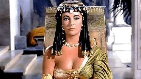 Facial Reconstruction Reveals The True Face Of Cleopatra Youtube