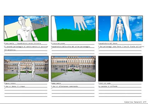 Realizzare Uno Storyboard E Un Animatic Con Storyboarder Light D