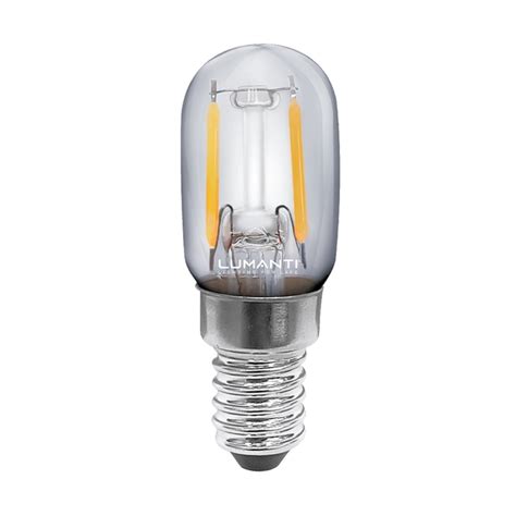 Lâmpada E14 1 5w Luz Branca Geladeira Lustre 127v Leroy Merlin