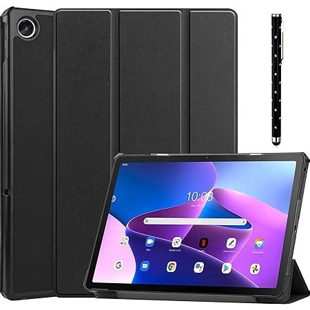 Acelive Tablet H Lle Schutzh Lle F R Lenovo Tab M Plus Rd Gen