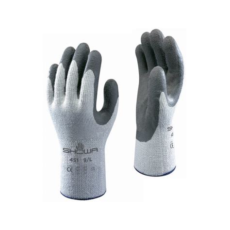 SHOWA 451 - Cold Weather Gloves – Aabaco Store