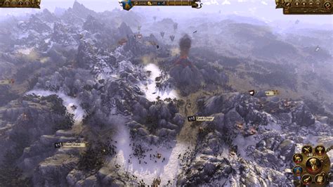 Total War Warhammer Dx Pc Graphics Performance Benchmark Review