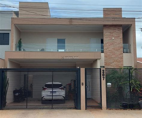 Casas A Venda Ourinhos