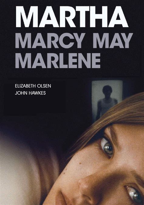 Watch Martha Marcy May Marlene (2011) Full Movie Online Free - CineFOX