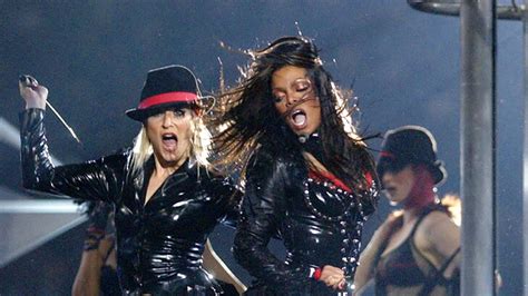 Malfunction Doc Revisits Janet Jackson S Super Bowl Exposure Review