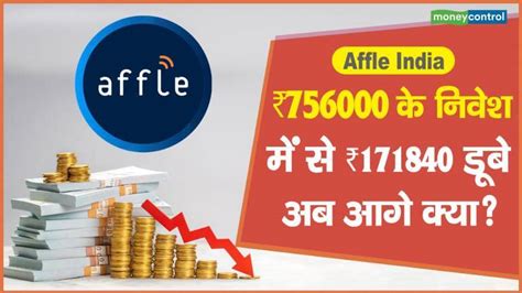 Affle India Share Price