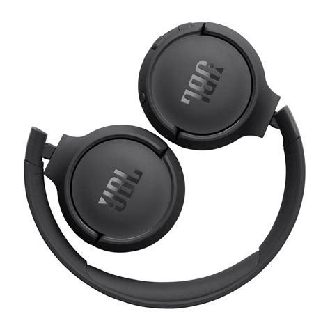Купить JBL Tune 520BT Black (JBLT520BTBLKEU) | Беспроводные наушники