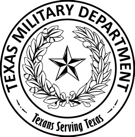 Texas Military Department - CyberTexas Foundation™