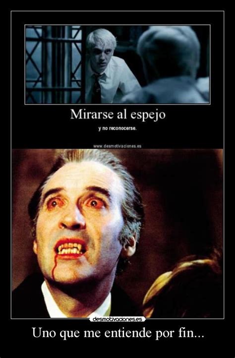 Im Genes Y Carteles De Dracula Desmotivaciones