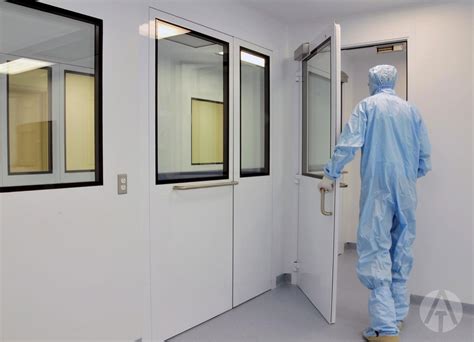 Medical Device Cleanrooms Requirements