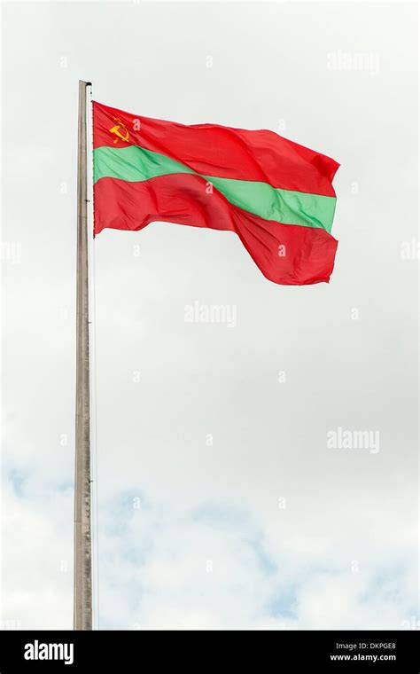 Communist and trans flag hi-res stock photography and images - Alamy