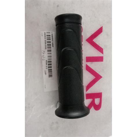 Jual Hand Grip Kiri Viar Akasha Grip Kiri Sepeda Listrik Viar Akasha