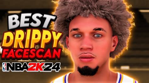 New Nba K Lightskin Face Creation Best Face Creation Youtube