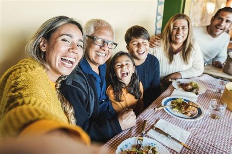 Día de la familia ideas para compartir en la mesa Sofía