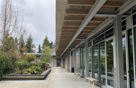 History - Bellevue Botanical Garden