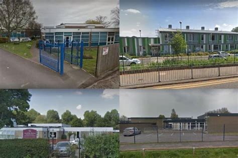 These Are The Ratings Of Every Hemel Hempstead Primary School Recently